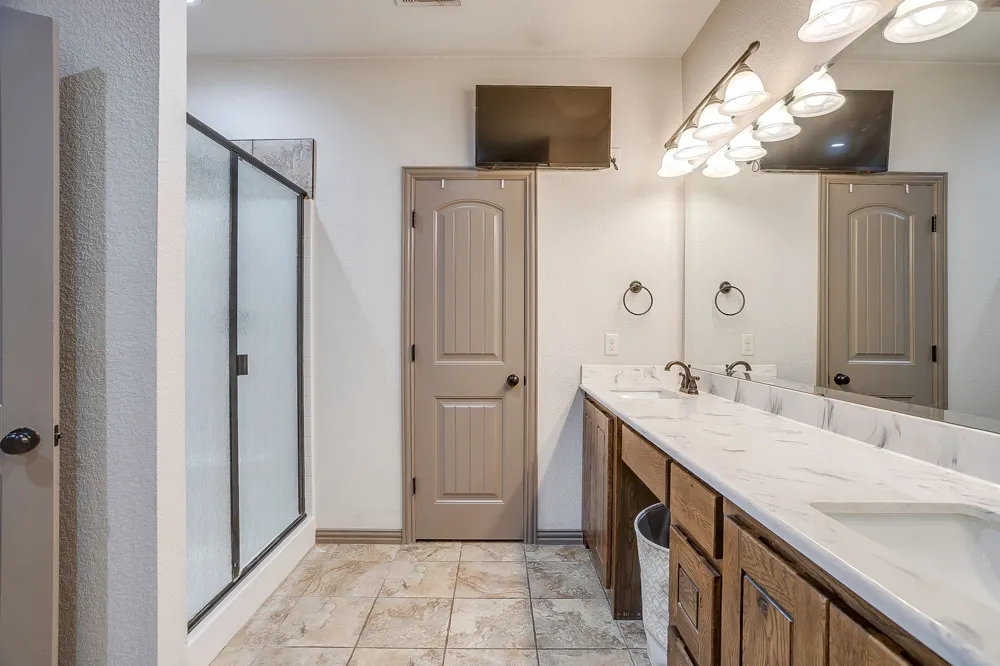 505 Double Tree Lane Lipan, TX 76462