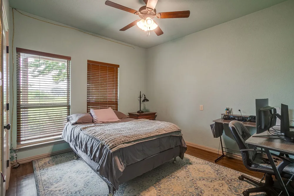 505 Double Tree Lane Lipan, TX 76462