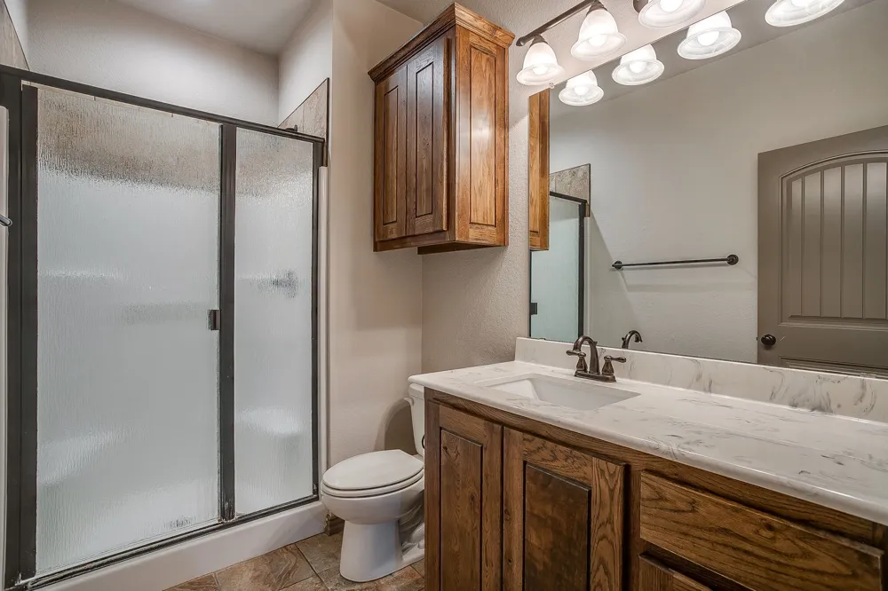505 Double Tree Lane Lipan, TX 76462