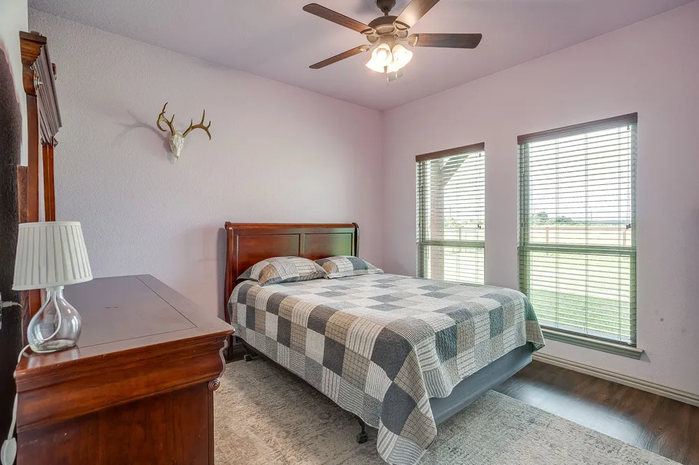 505 Double Tree Lane Lipan, TX 76462