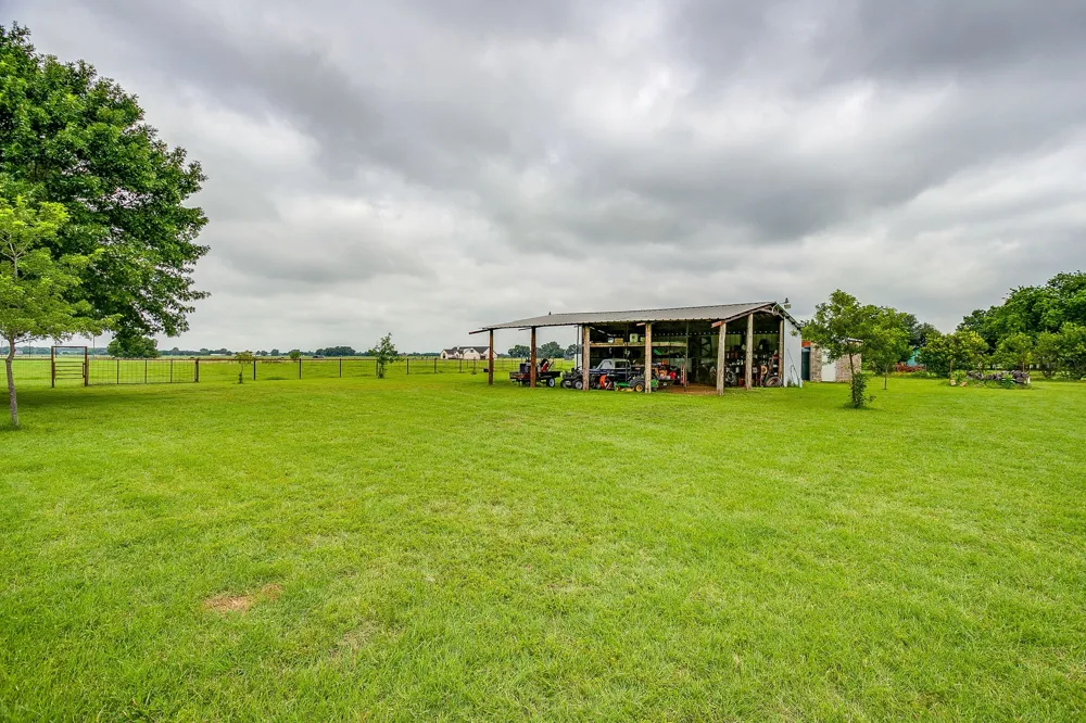 505 Double Tree Lane Lipan, TX 76462
