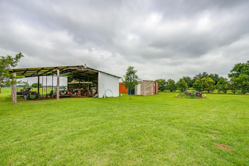 505 Double Tree Lane Lipan, TX 76462