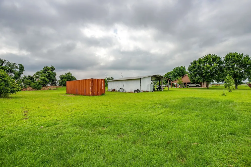 505 Double Tree Lane Lipan, TX 76462