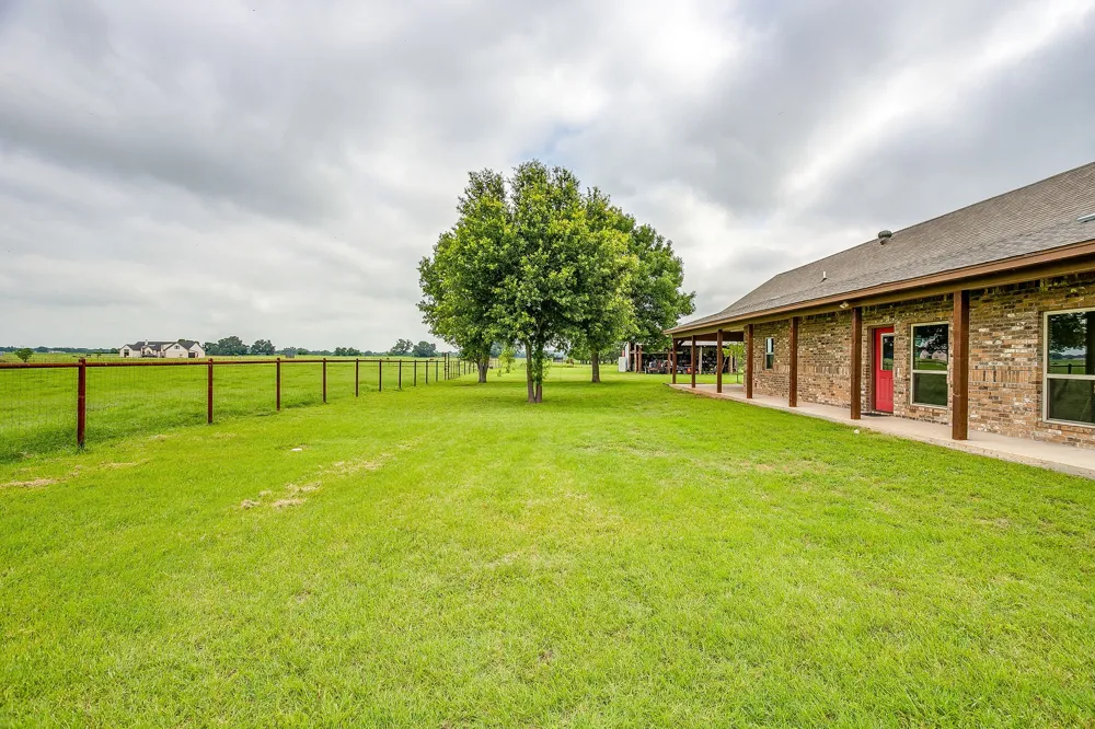505 Double Tree Lane Lipan, TX 76462
