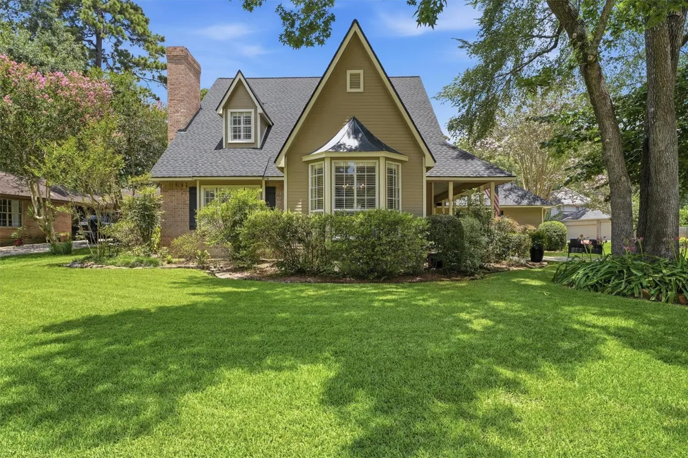 5311 Timber Shade Drive Kingwood, TX 77345