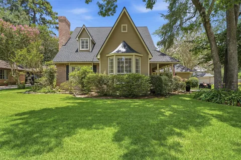 5311 Timber Shade Drive