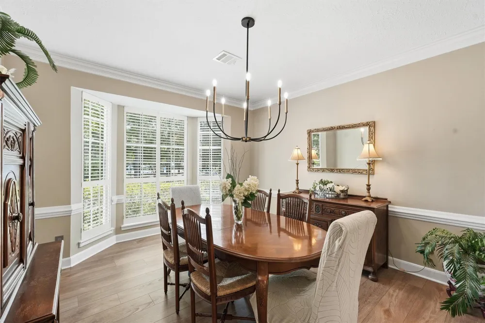 5311 Timber Shade Drive Kingwood, TX 77345