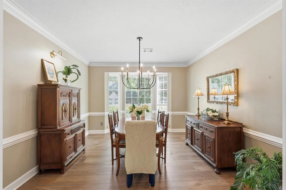 5311 Timber Shade Drive Kingwood, TX 77345
