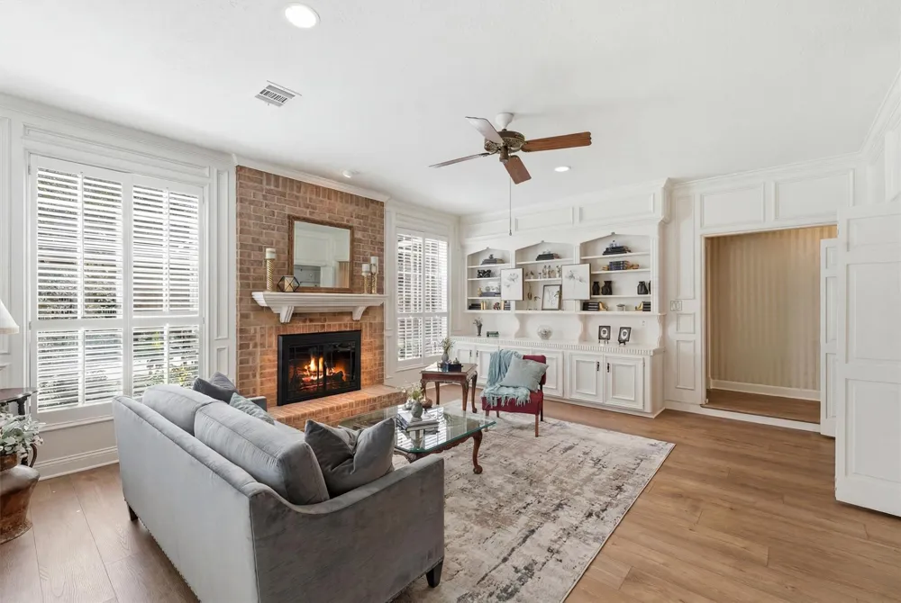 5311 Timber Shade Drive Kingwood, TX 77345