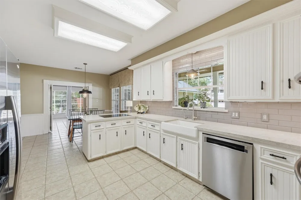 5311 Timber Shade Drive Kingwood, TX 77345