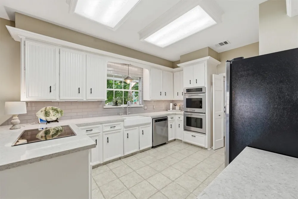 5311 Timber Shade Drive Kingwood, TX 77345