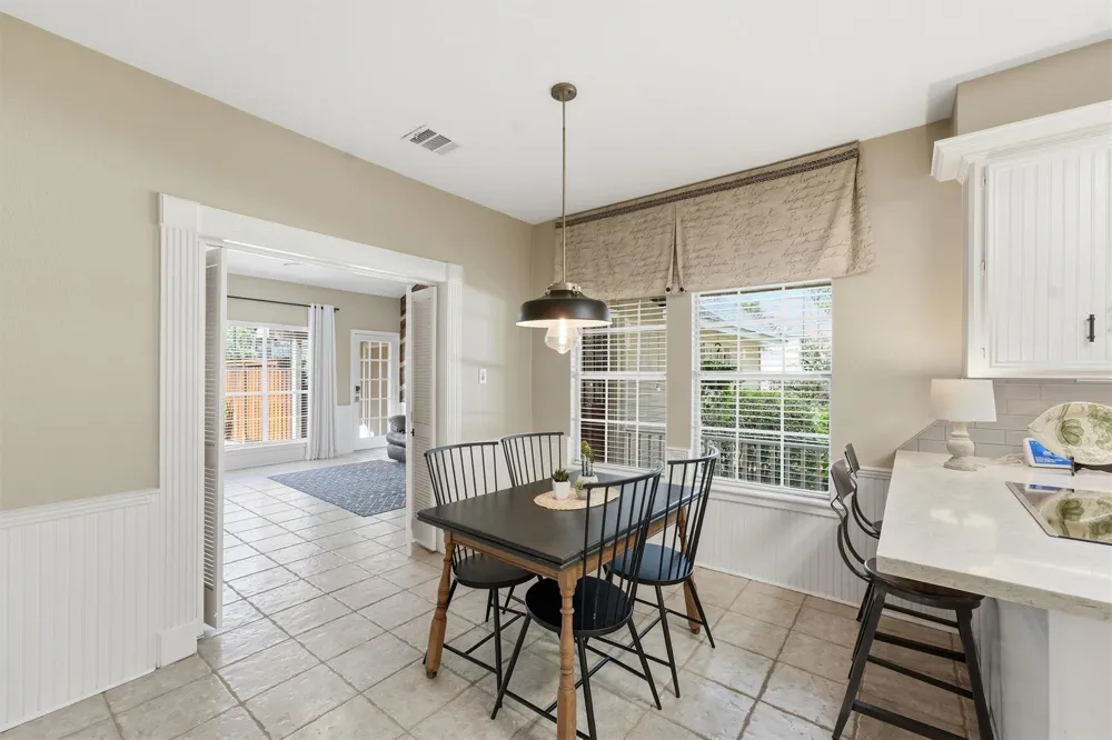 5311 Timber Shade Drive Kingwood, TX 77345