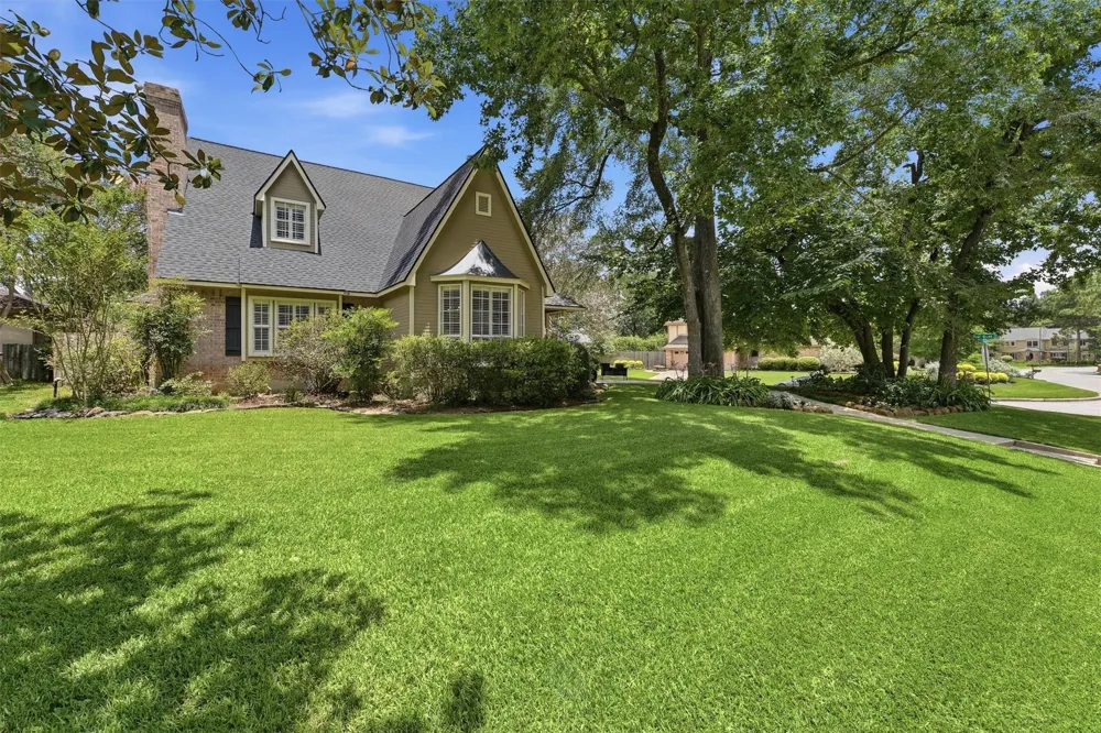 5311 Timber Shade Drive Kingwood, TX 77345