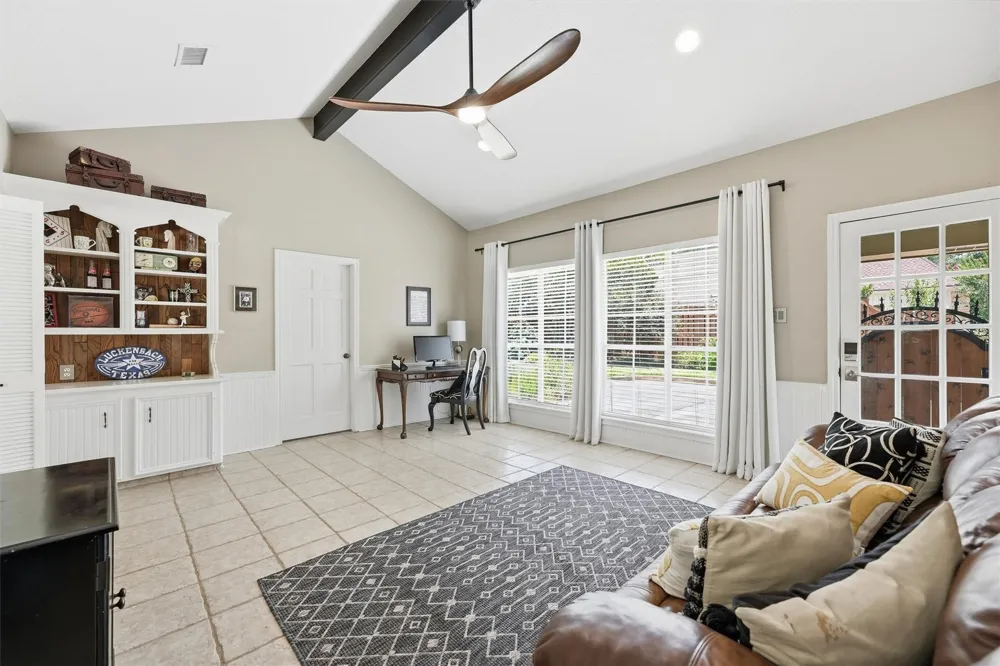 5311 Timber Shade Drive Kingwood, TX 77345