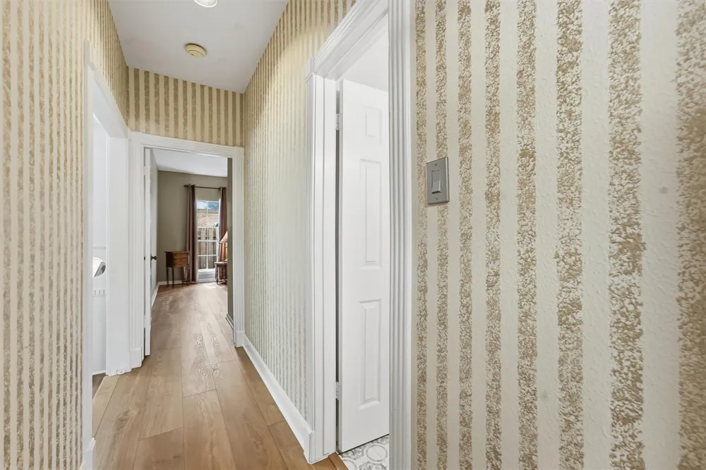 5311 Timber Shade Drive Kingwood, TX 77345