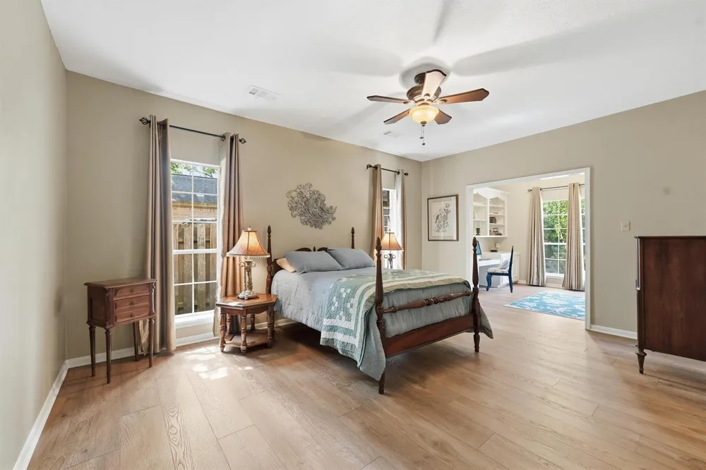 5311 Timber Shade Drive Kingwood, TX 77345