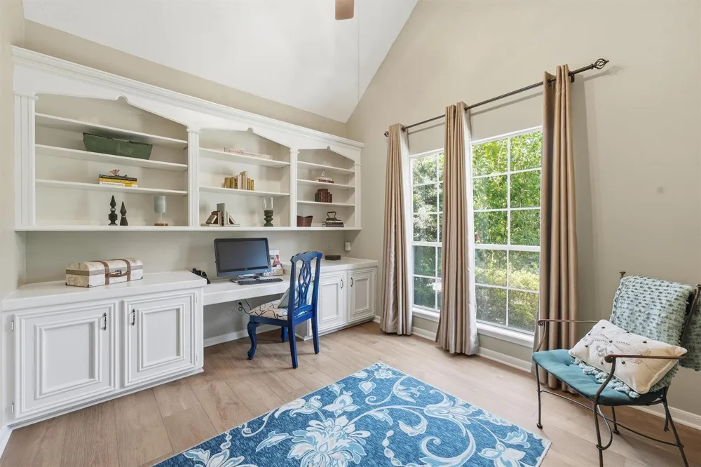 5311 Timber Shade Drive Kingwood, TX 77345