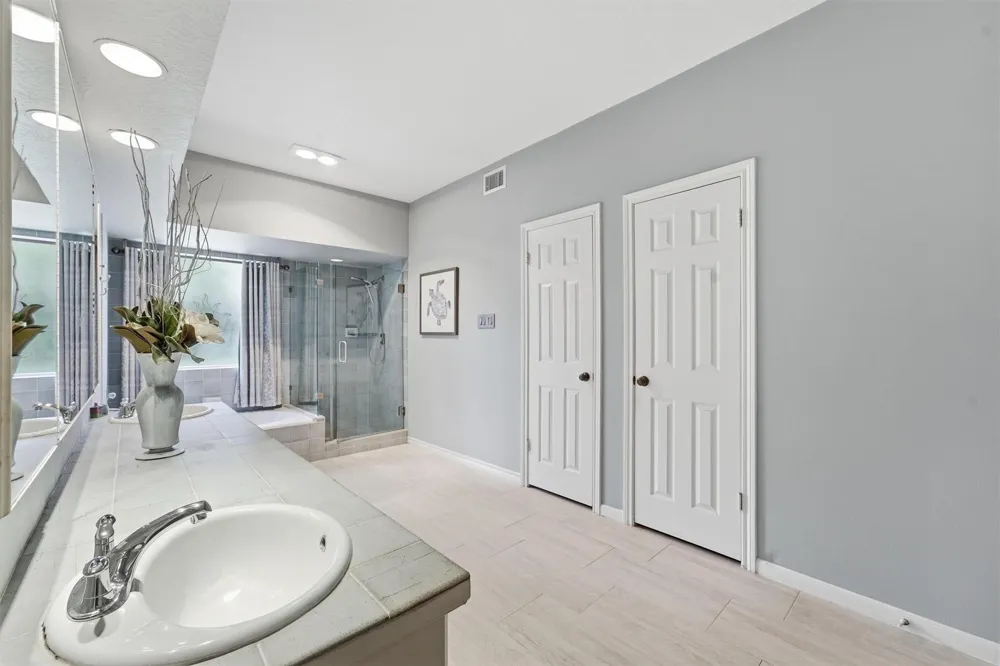 5311 Timber Shade Drive Kingwood, TX 77345