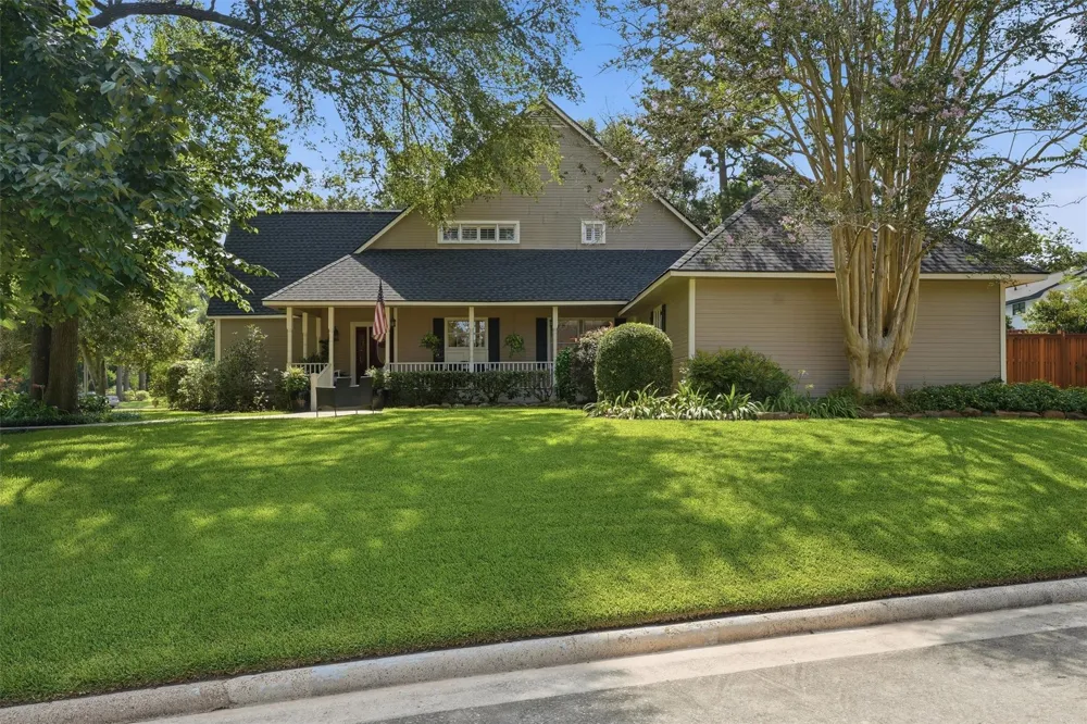 5311 Timber Shade Drive Kingwood, TX 77345
