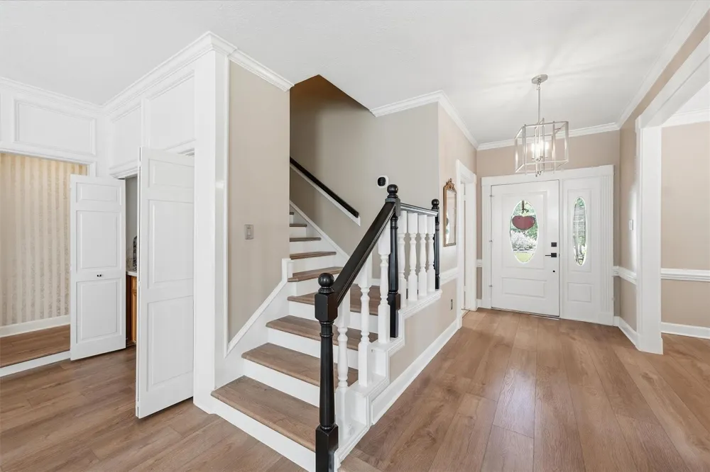 5311 Timber Shade Drive Kingwood, TX 77345