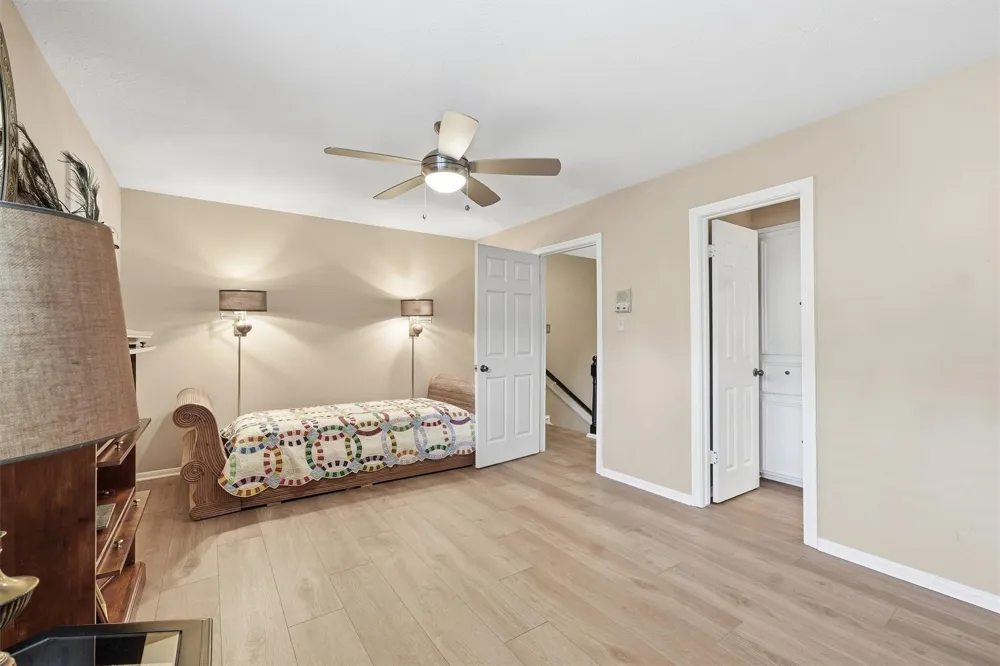 5311 Timber Shade Drive Kingwood, TX 77345