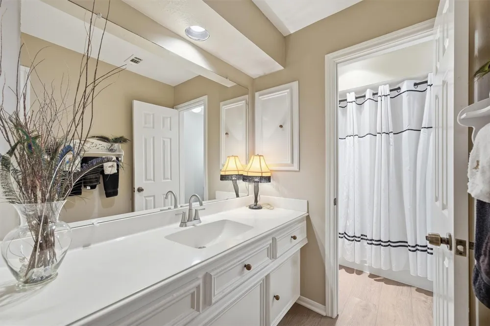 5311 Timber Shade Drive Kingwood, TX 77345