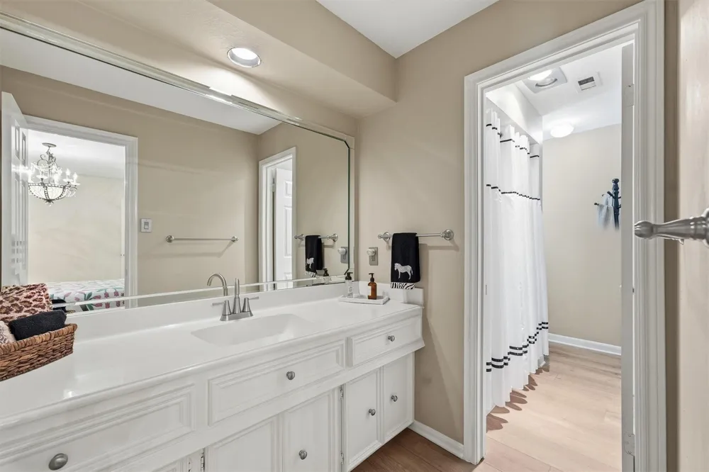 5311 Timber Shade Drive Kingwood, TX 77345