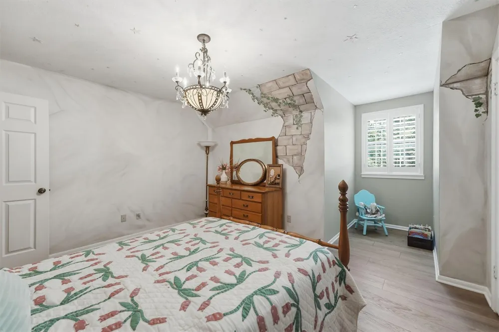 5311 Timber Shade Drive Kingwood, TX 77345