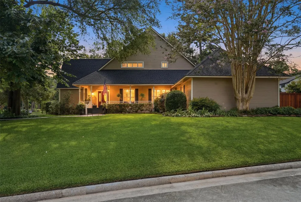 5311 Timber Shade Drive Kingwood, TX 77345