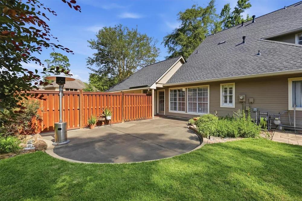 5311 Timber Shade Drive Kingwood, TX 77345