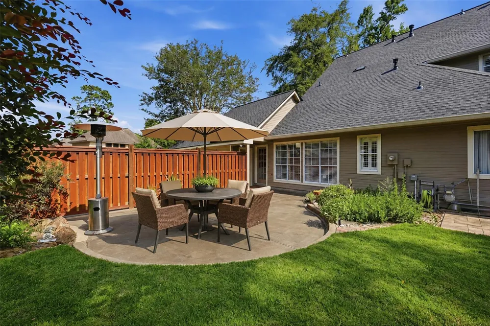 5311 Timber Shade Drive Kingwood, TX 77345