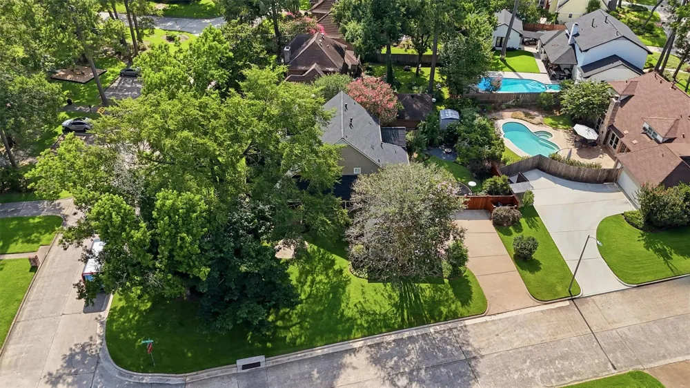 5311 Timber Shade Drive Kingwood, TX 77345