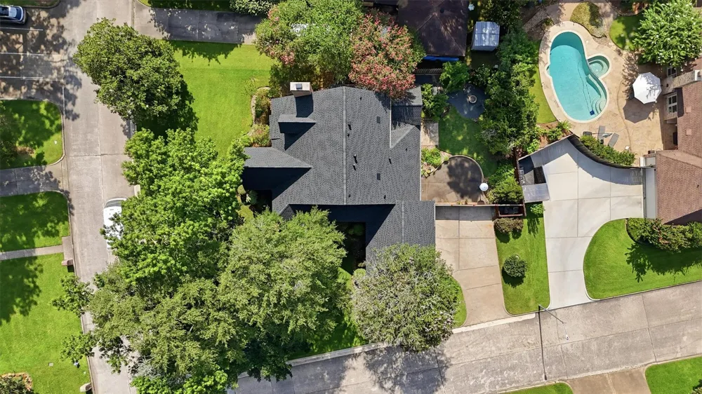 5311 Timber Shade Drive Kingwood, TX 77345