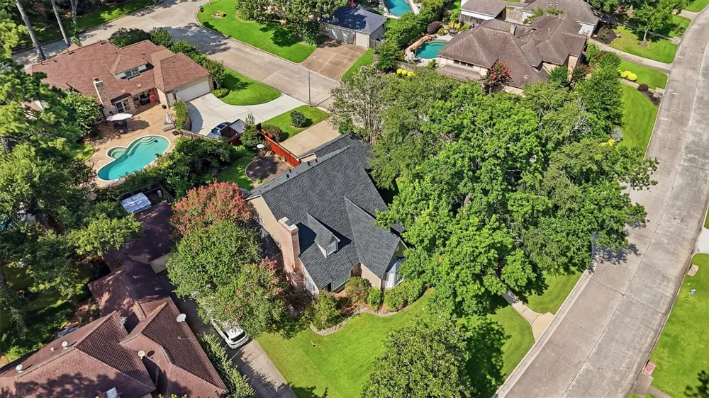5311 Timber Shade Drive Kingwood, TX 77345