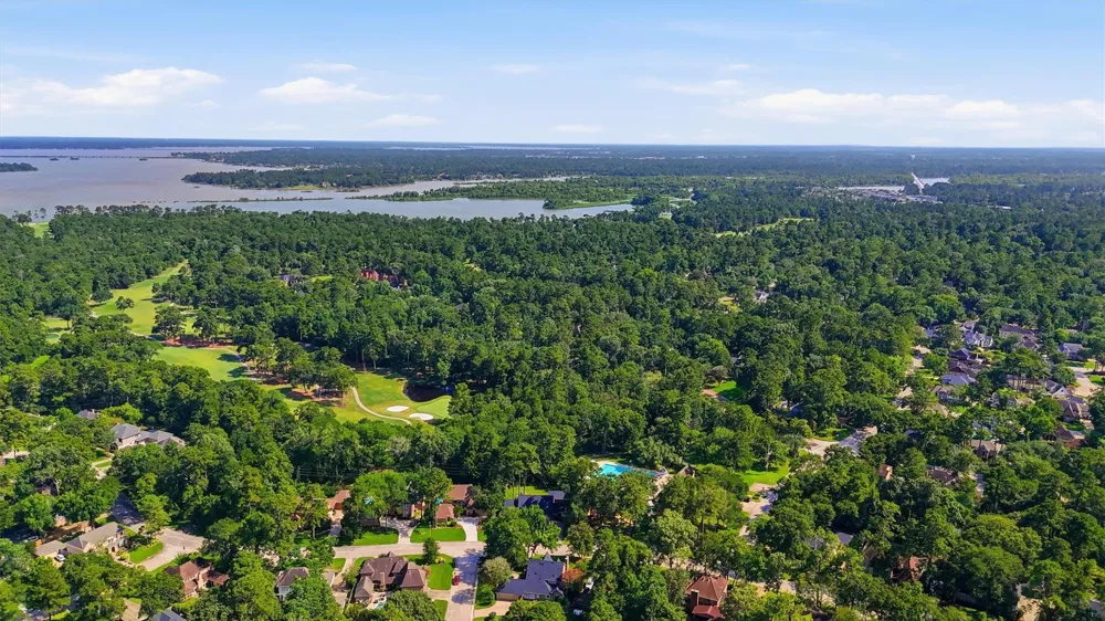 5311 Timber Shade Drive Kingwood, TX 77345
