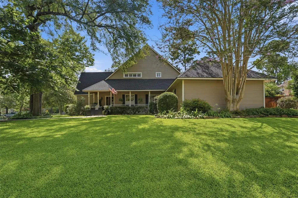 5311 Timber Shade Drive Kingwood, TX 77345
