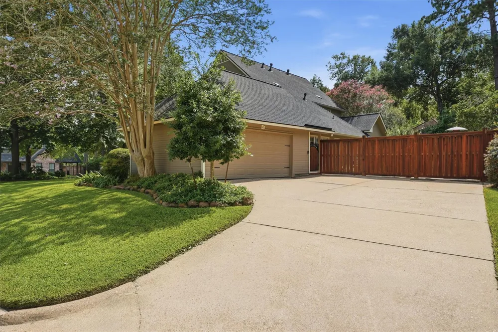 5311 Timber Shade Drive Kingwood, TX 77345