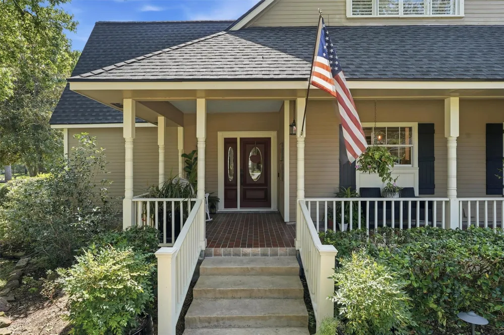 5311 Timber Shade Drive Kingwood, TX 77345