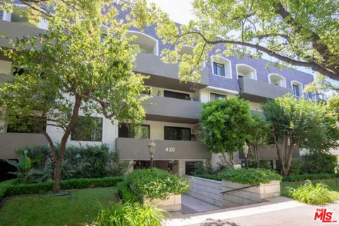 430 MAPLE DRIVE #203