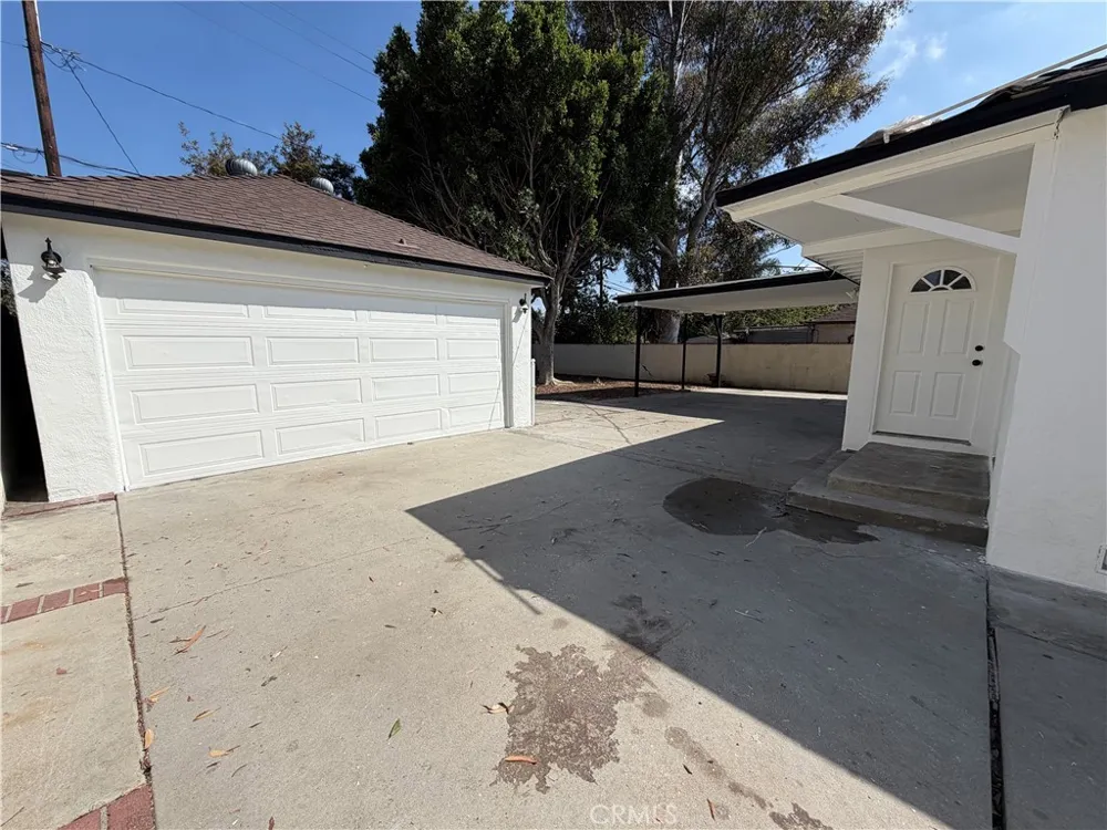 644 Hagar Street San Fernando, CA 91340