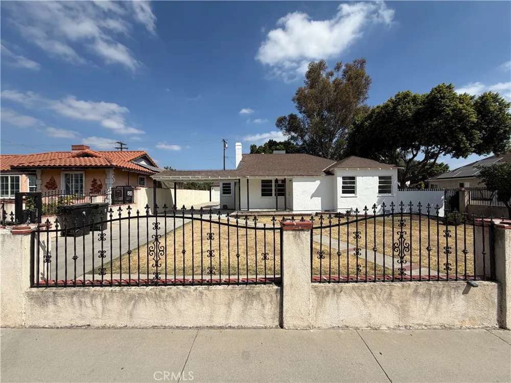 644 Hagar Street San Fernando, CA 91340