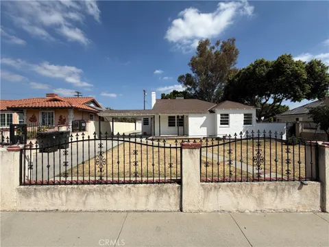 644 Hagar Street