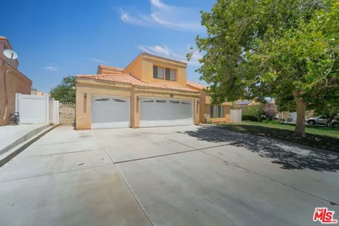 4045 Lexington Court