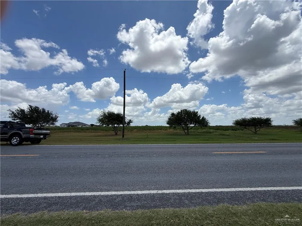 00 FM 507 Harlingen, TX 78550