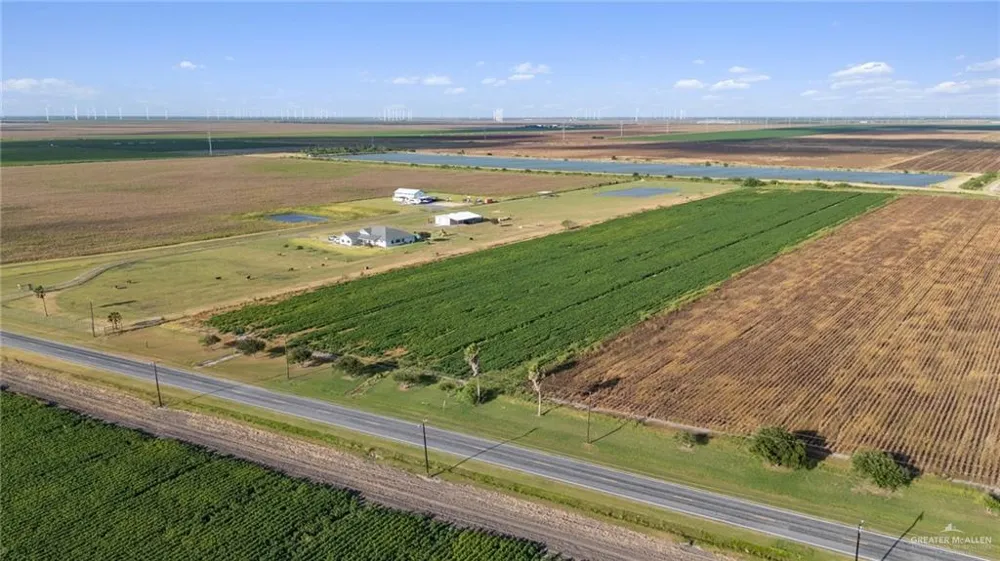 00 FM 507 Harlingen, TX 78550