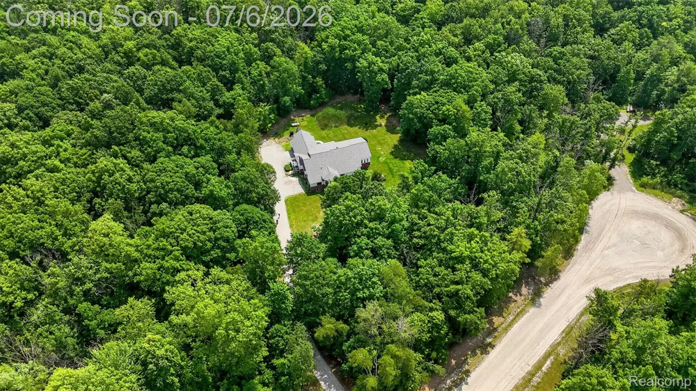 1621 Preservation Lane St Clair City, MI 48079