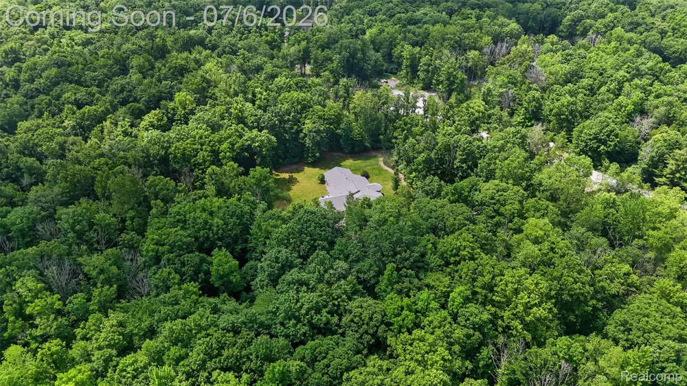 1621 Preservation Lane St Clair City, MI 48079