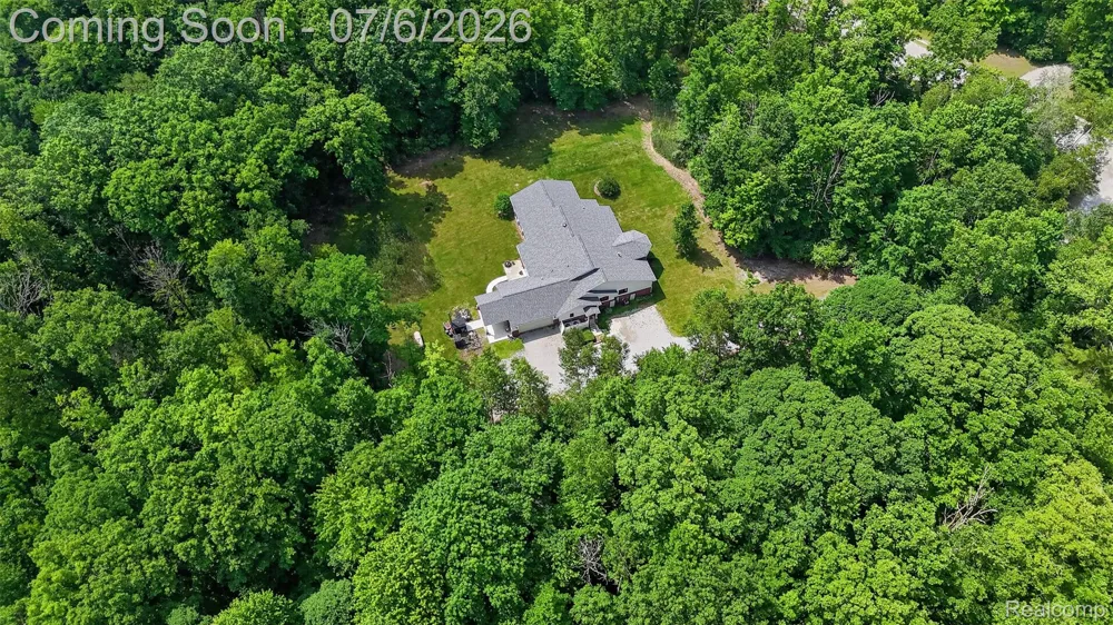 1621 Preservation Lane St Clair City, MI 48079
