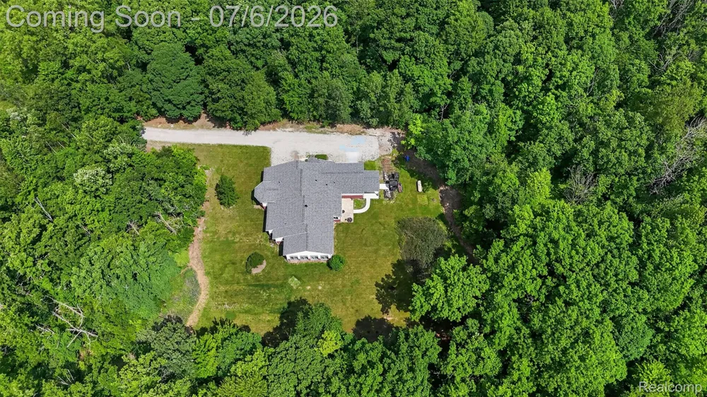 1621 Preservation Lane St Clair City, MI 48079