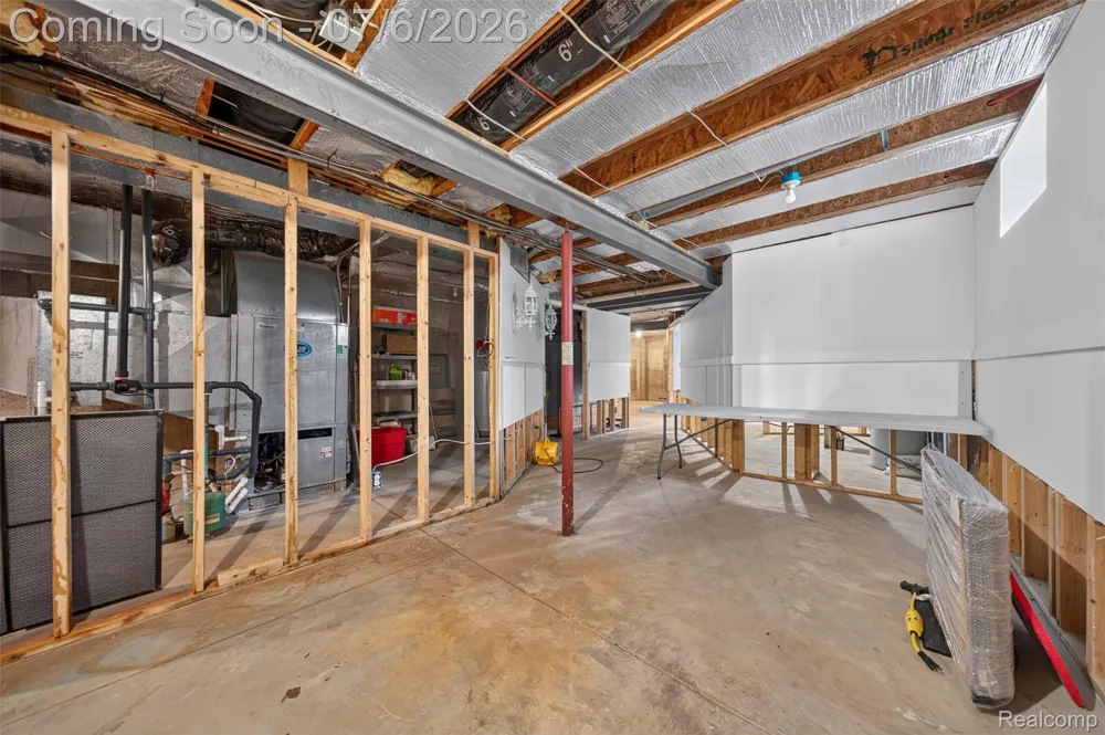 1621 Preservation Lane St Clair City, MI 48079